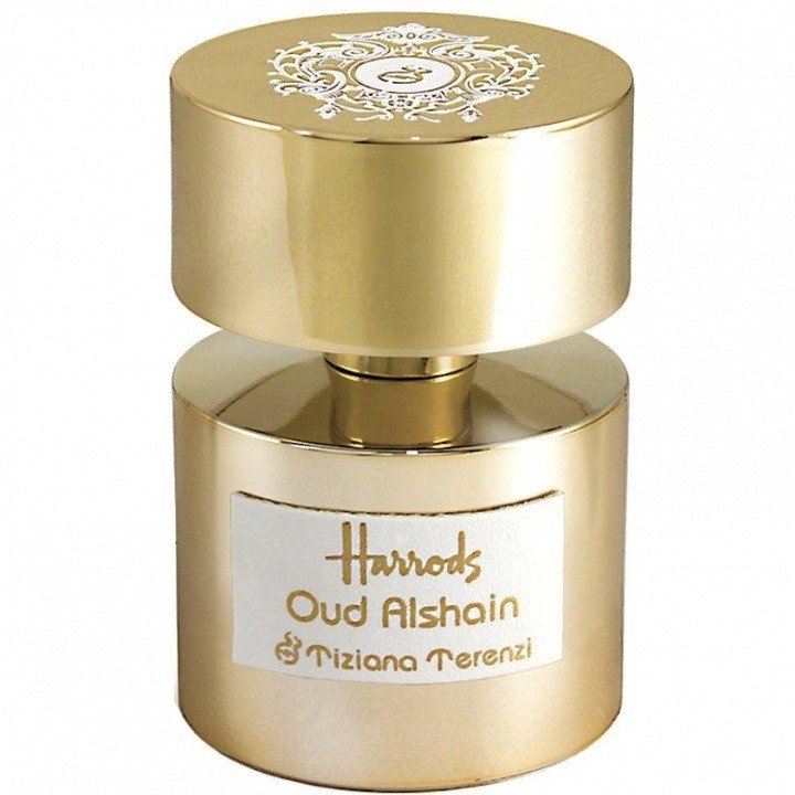 Oud Alshain